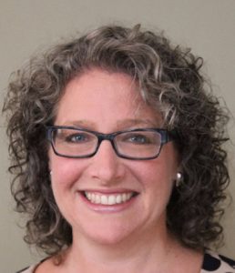 Rachel Wilson - Mann Global Health